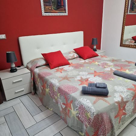 Appartement Le Campanelle à Alghero Extérieur photo