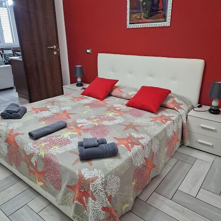 Appartement Le Campanelle à Alghero Extérieur photo