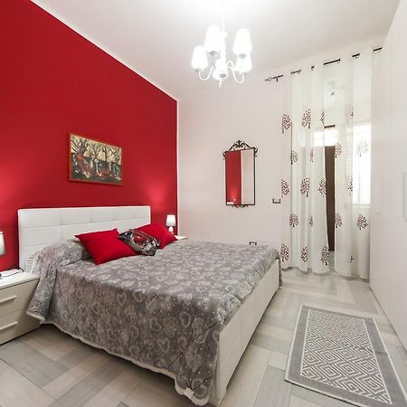 Appartement Le Campanelle à Alghero Extérieur photo