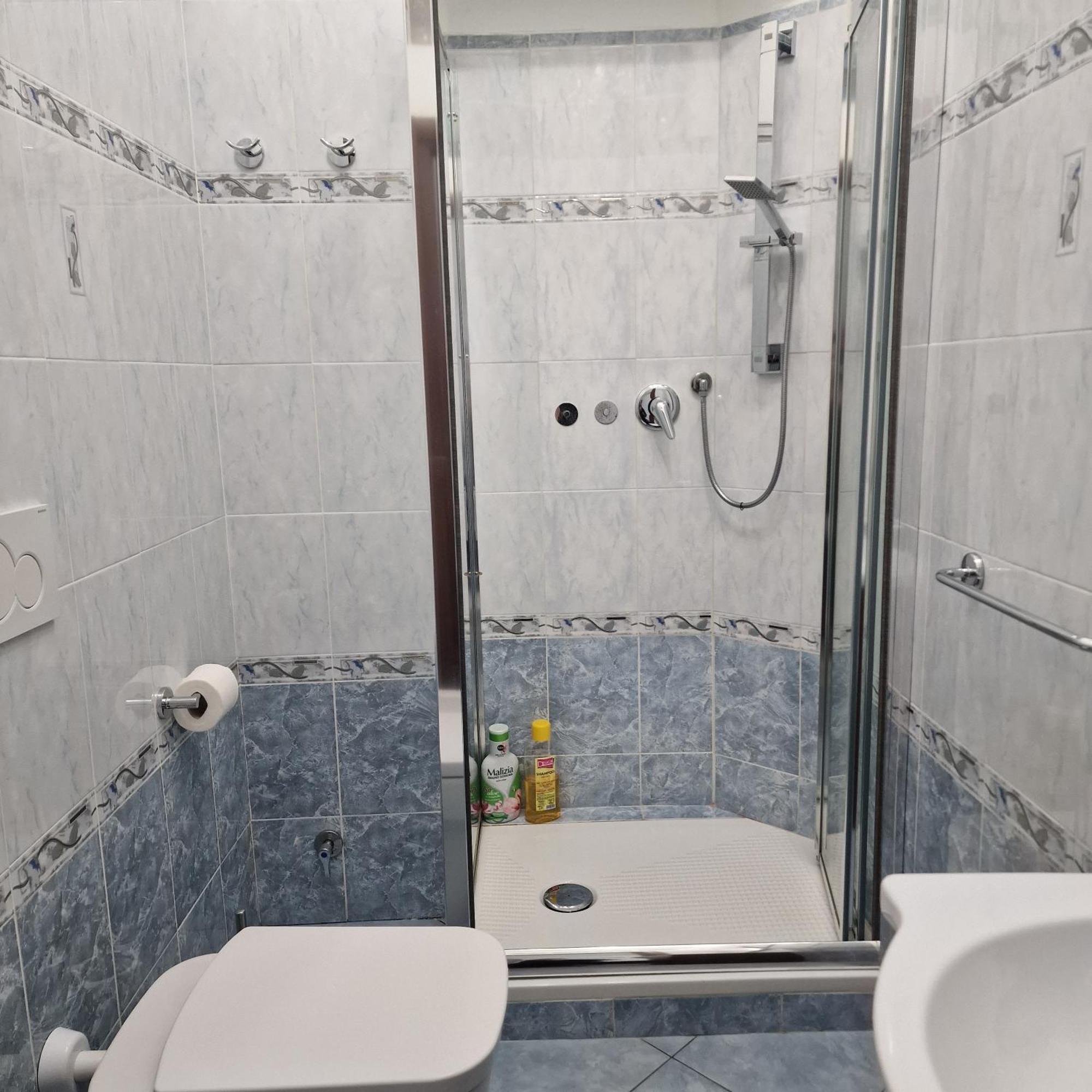 Appartement Le Campanelle à Alghero Extérieur photo