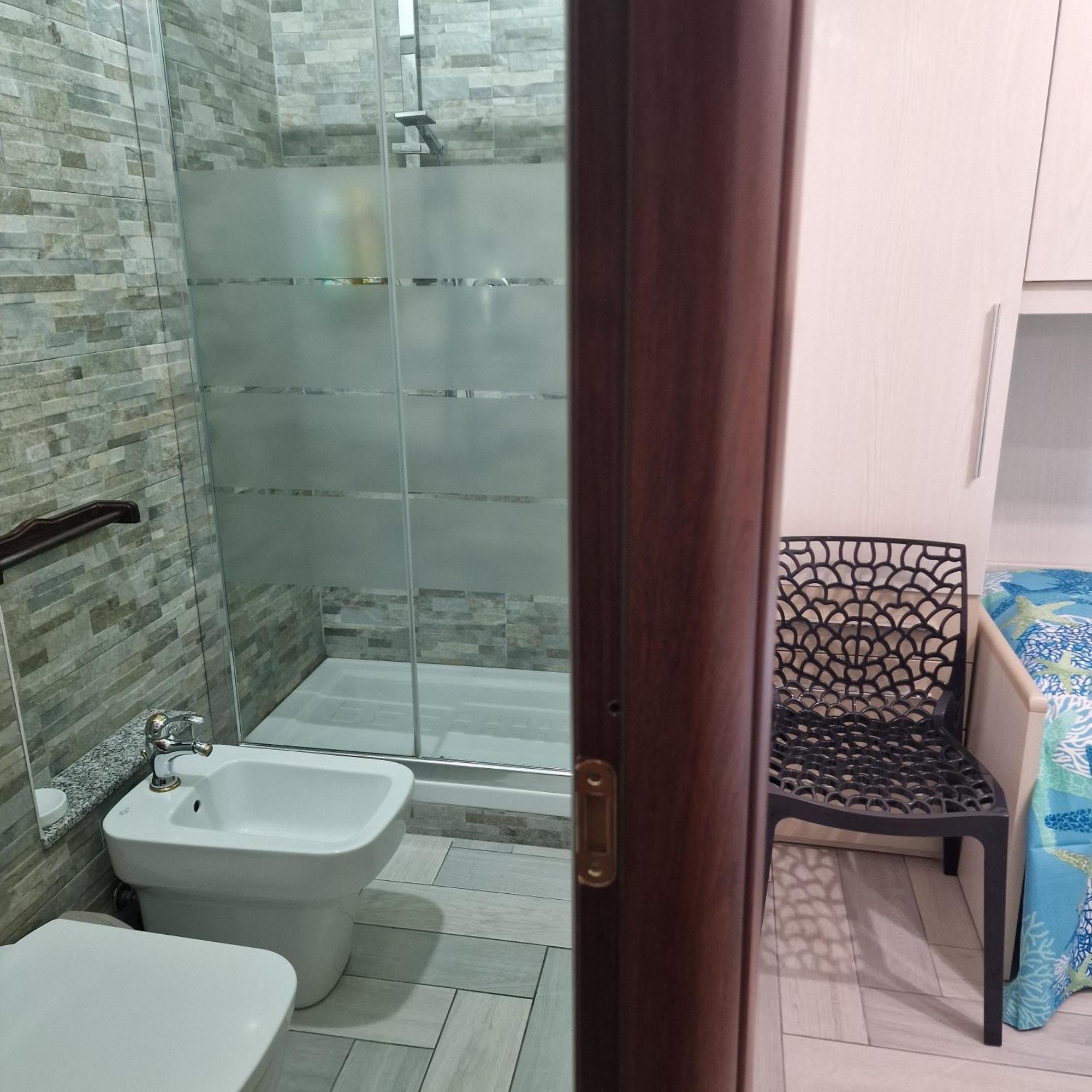 Appartement Le Campanelle à Alghero Extérieur photo
