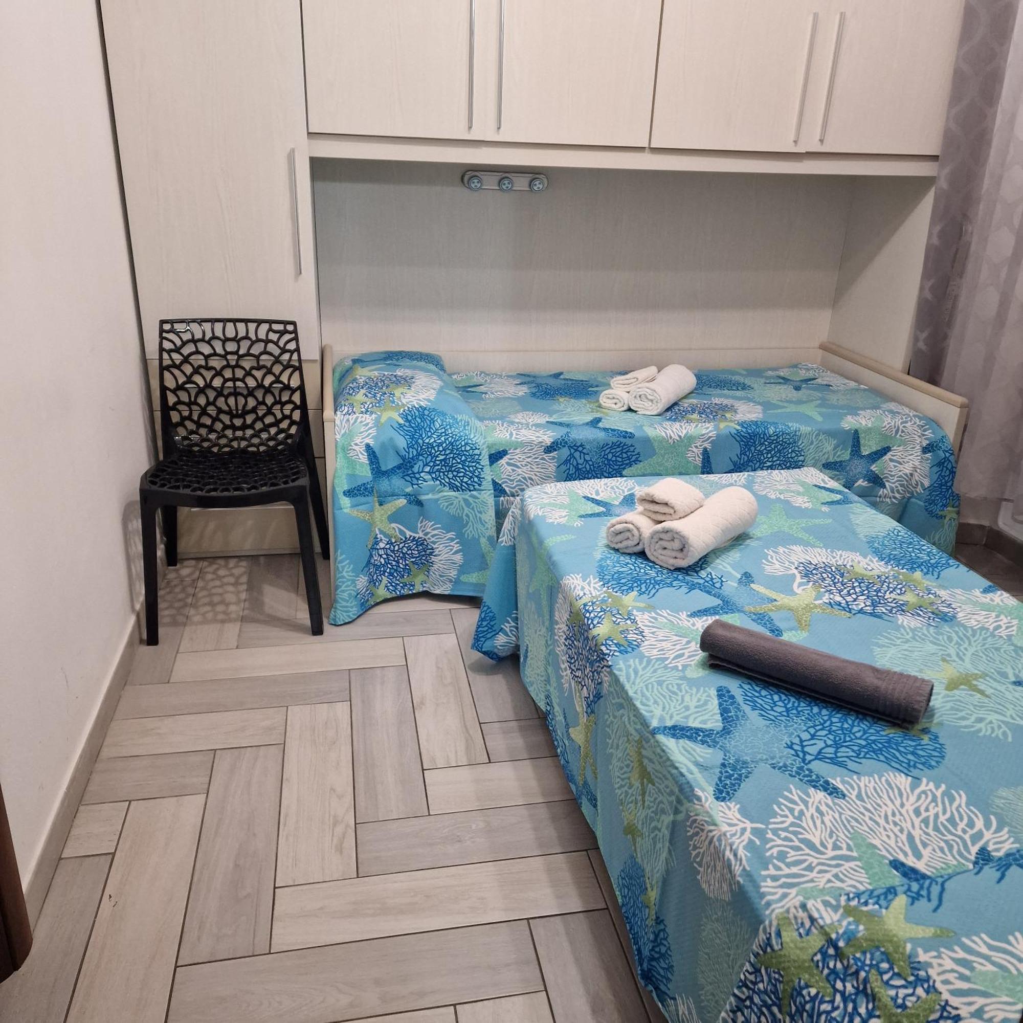 Appartement Le Campanelle à Alghero Extérieur photo