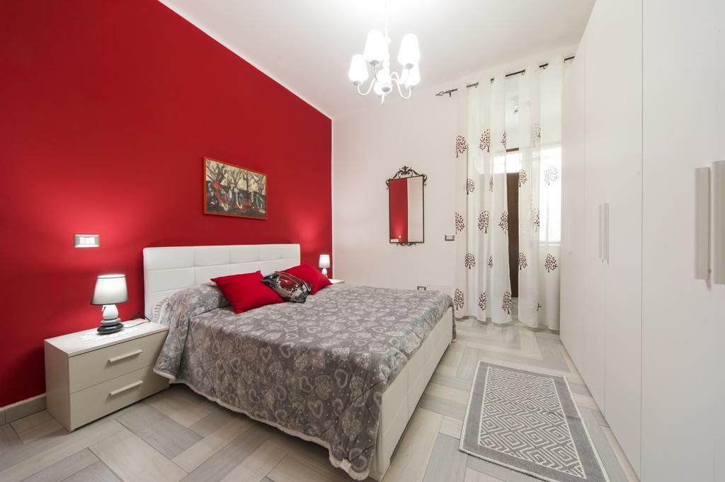 Appartement Le Campanelle à Alghero Extérieur photo