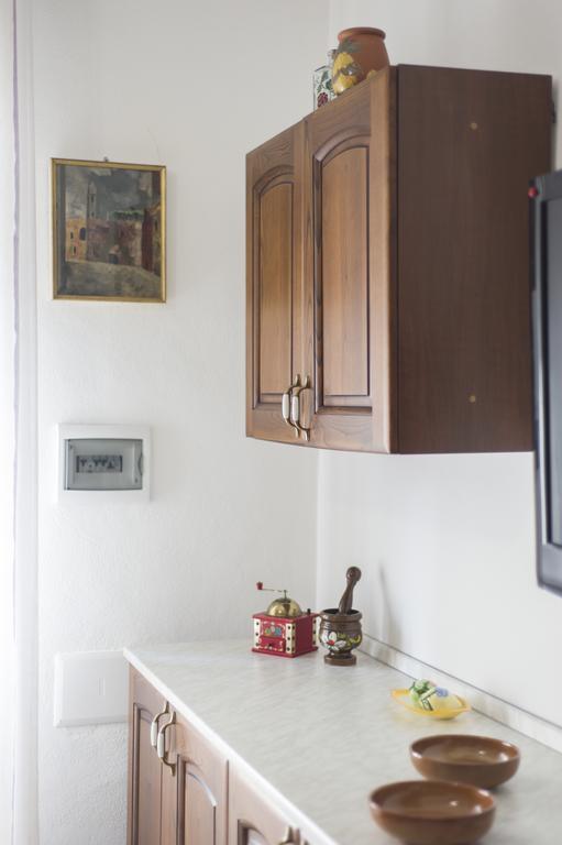Appartement Le Campanelle à Alghero Extérieur photo